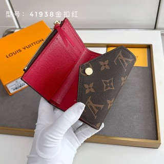Ví Gấp louis vuitton Đa Chức Năng