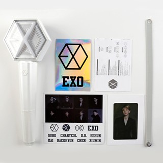 Đèn màu phát sáng EXO