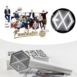 Đèn màu phát sáng EXO