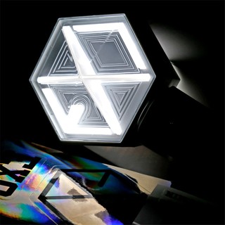 Đèn màu phát sáng EXO