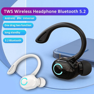Bộ Tai nghe không dây mini s10 Chống Nước Có mic