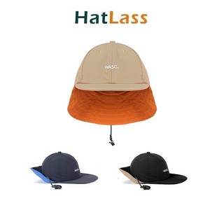 Mũ Lưỡi Trai Có Tấm Che Cổ Chống Tia UV Nhanh Khô Tiện Dụng Ốp