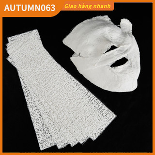 Cuộn vải gạc polyurethane 460cm làm đồ thủ công autumn063