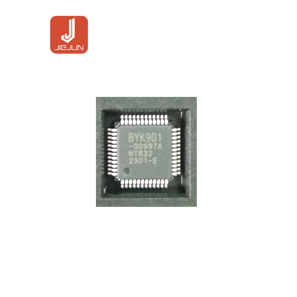 Miếng Dán Bàn Phím chip ic byk901 byk901-00997a qfp-48