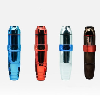 Bút xăm chuyên nghiệp động cơ mạnh điện xăm bút máy hình nghệ sĩ công cụ giao diện rca