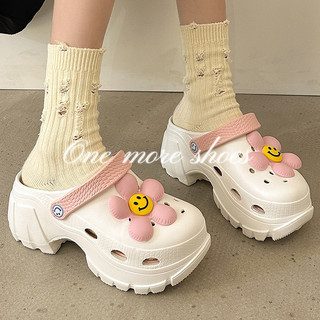 One more shoes⭐Xăng đan Đế Xuồng Thời Trang Dành Cho Nữ