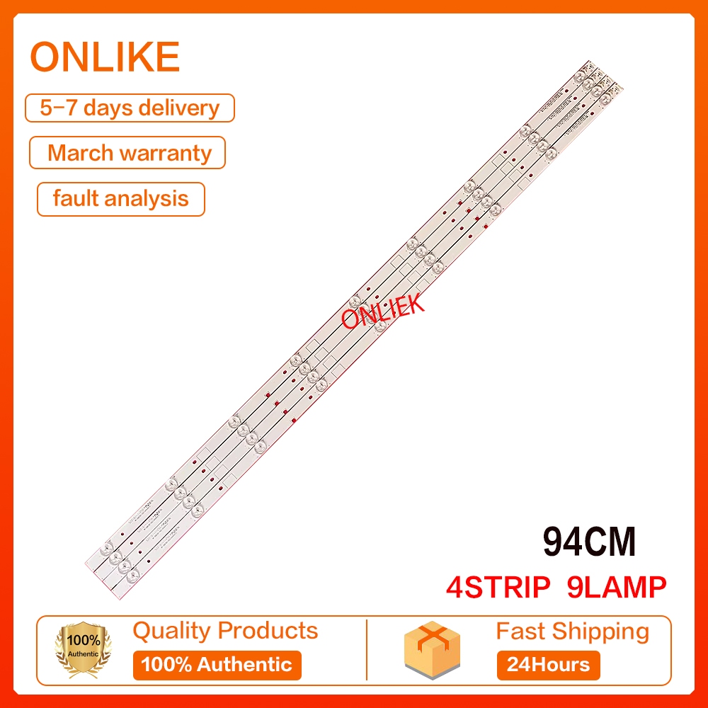 49 "49K3110PW 49K300UW / BACKLIGHT (ĐÈN TV) HISENSE 49 INCH LED BACKLIGHT 49K300 49K3110 Mla9 /" (ĐÈ