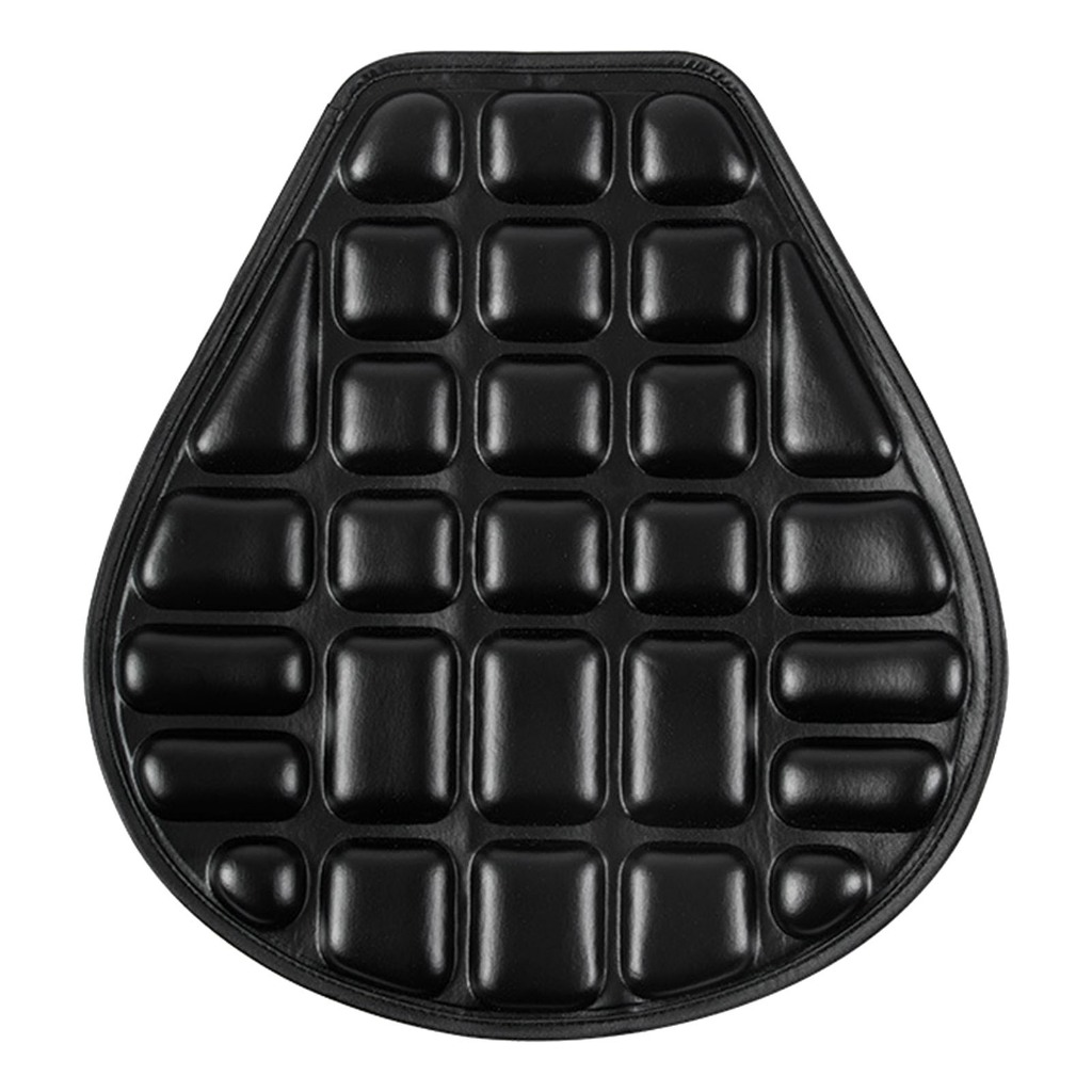 Có thể bán buôn Đệm yên xe máy EVA giảm áp lực chống sốc thoáng khí Vermont055 Hàng giao ngay