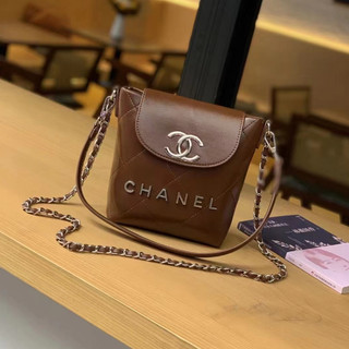 Túi xách da bò thật đeo chéo thời trang hàn cho nữ777777-1228