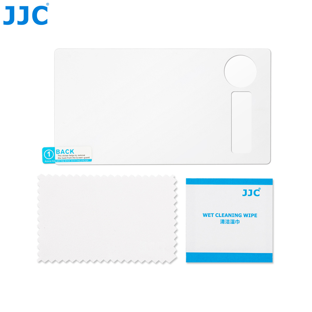 JJC Tấm Bảo Vệ Màn Hình Cho Máy Ảnh Film Cho Leica Sofort 2 Camera