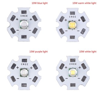 Chip đèn led công suất cao cree xml2 xml2 10w + 16 / 20mm siêu sáng