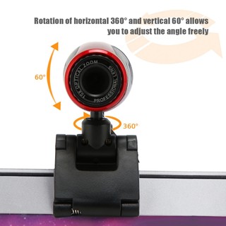 Akoasm usb2.0 với mic hd webcam web camera cam 360 độ cho máy tính pc laptop skype / msn