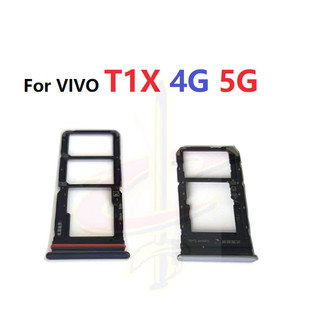 Khay sim dành cho điện thoại vivo t1x 5g v2143