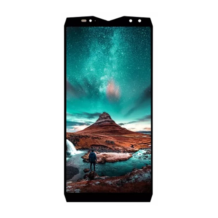 Màn Hình ulefone power 5 5s LCD Thay Thế Chuyên Dụng Cho
