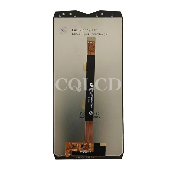 Màn Hình ulefone power 5 5s LCD Thay Thế Chuyên Dụng Cho