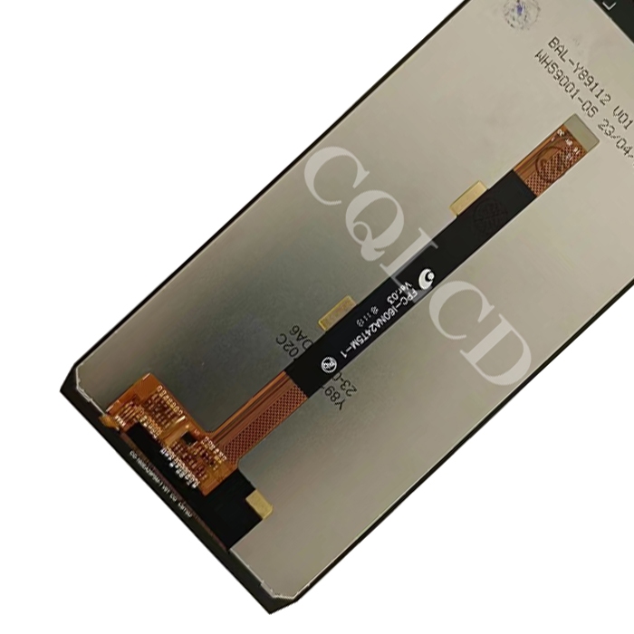 Màn Hình ulefone power 5 5s LCD Thay Thế Chuyên Dụng Cho