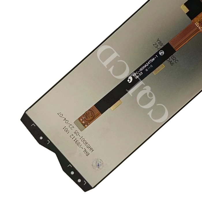 Màn Hình ulefone power 5 5s LCD Thay Thế Chuyên Dụng Cho