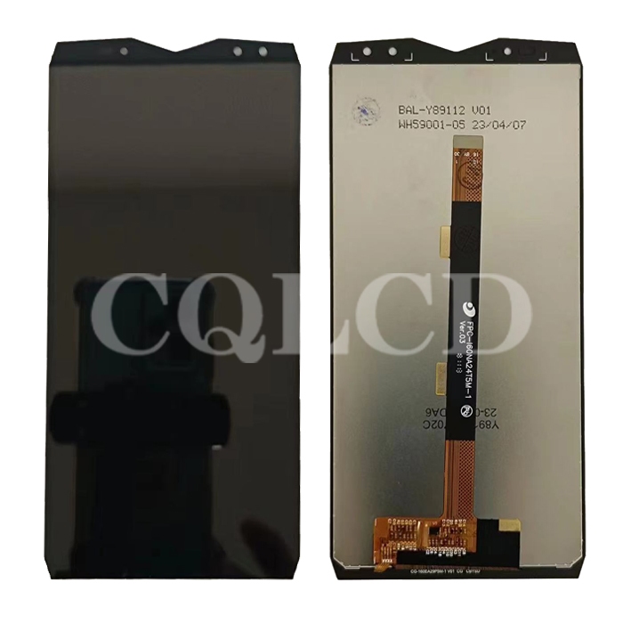 Màn Hình ulefone power 5 5s LCD Thay Thế Chuyên Dụng Cho
