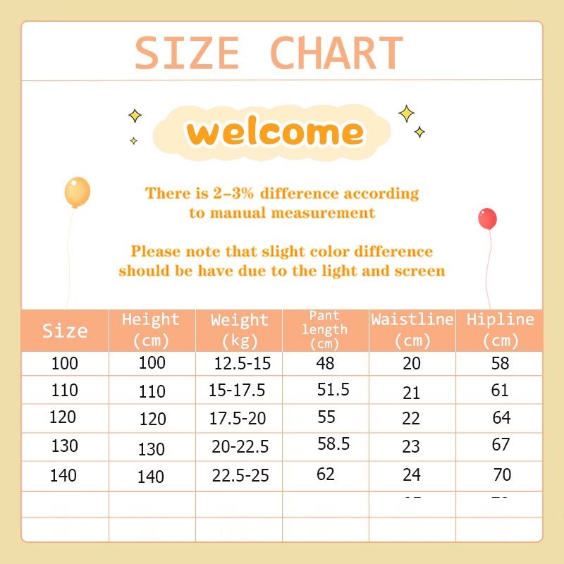 Quần cho bé gái Dài Ống Rộng Lưng Thun Thoải Mái Thời Trang Mùa Hè Cho Bé Gái 3-8 Tuổi