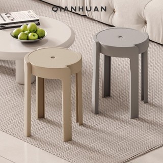 Qianhuan bàn ghế nhựa trẻ em ngồi chơi ngồi học theo xuất khẩu châu âu hry23c0lec 52z231225