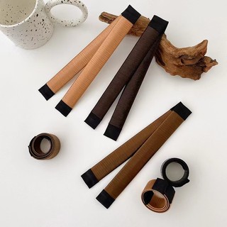 Dụng Cụ Uốn Tóc Phong Cách Pháp Thời Trang Cá Tính