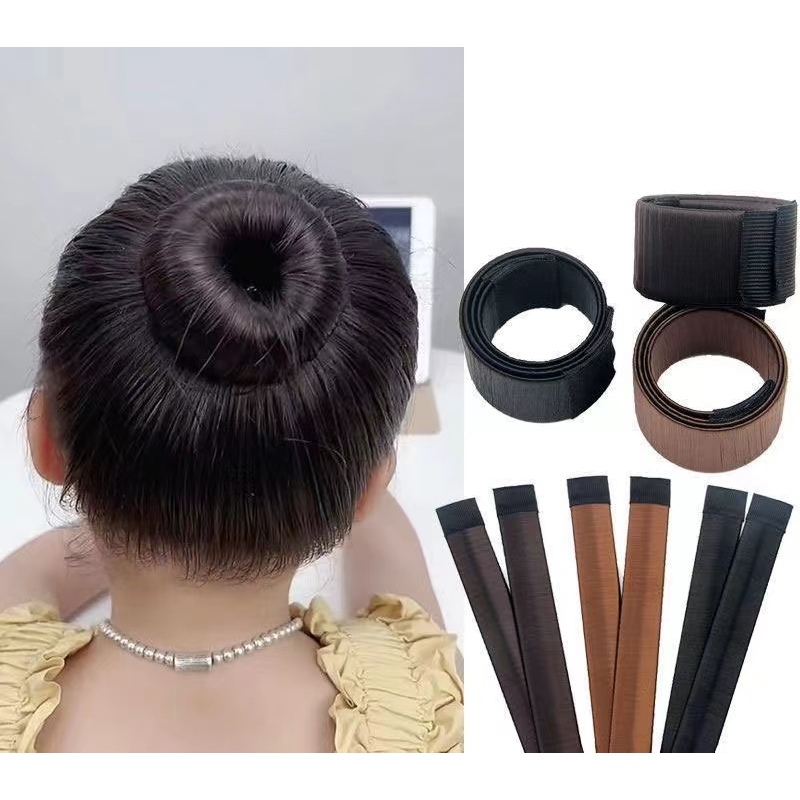 Dụng Cụ Uốn Tóc Phong Cách Pháp Thời Trang Cá Tính