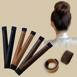 Dụng Cụ Uốn Tóc Phong Cách Pháp Thời Trang Cá Tính