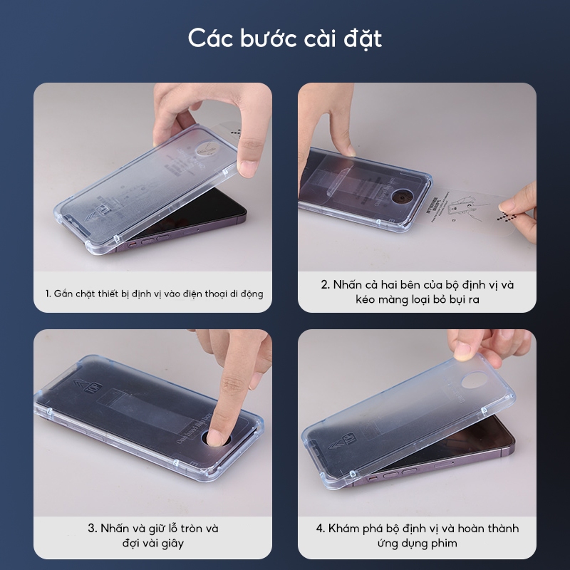 TBTIC Kính Cường Lực hd Bảo Vệ Màn Hình Riêng Tư Cho iphone 15 14 13 12 11 pro max plus xr x xs