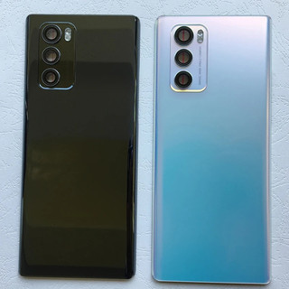 Nắp đậy pin mặt kính thay thế chuyên dụng cho lg wing 5g lmf100n lm-f100v