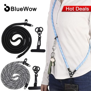 Dây Đeo Cổ Gắn Điện Thoại Có Thể Tháo Rời Tiện Dụng
