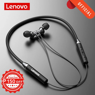 Tai Nghe Bluetooth Không Dây Lenovo TWS HE05 Chống Nước Chống Mồ Hôi Có Micro Chất Lượng Cao
