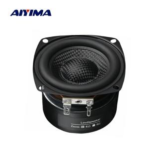 1 Loa AIYIMA3 inch 50W HiFi 4 8 Ohm cao cấp cho gia đình