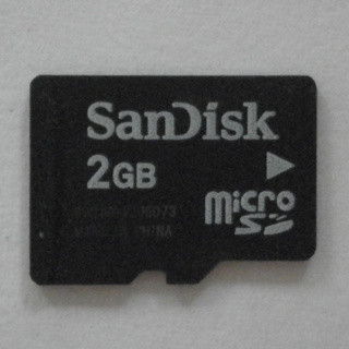 Thẻ nhớ sandisk ❈ ❈ 2gb micro sd / tf ❈ ❈