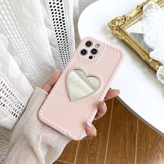 Ốp Điện Thoại tpu Mềm Tráng Gương Họa Tiết off-white Cho Iphone 13promax 12 pro max 11 pro max xs max xr x 7 8 plus