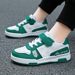 Giày sneaker thời trang cho bé trai và bé gái