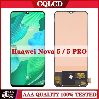 Màn hình huawei nova 5 lcd nova 5 pro cảm ứng lcd thay thế cho