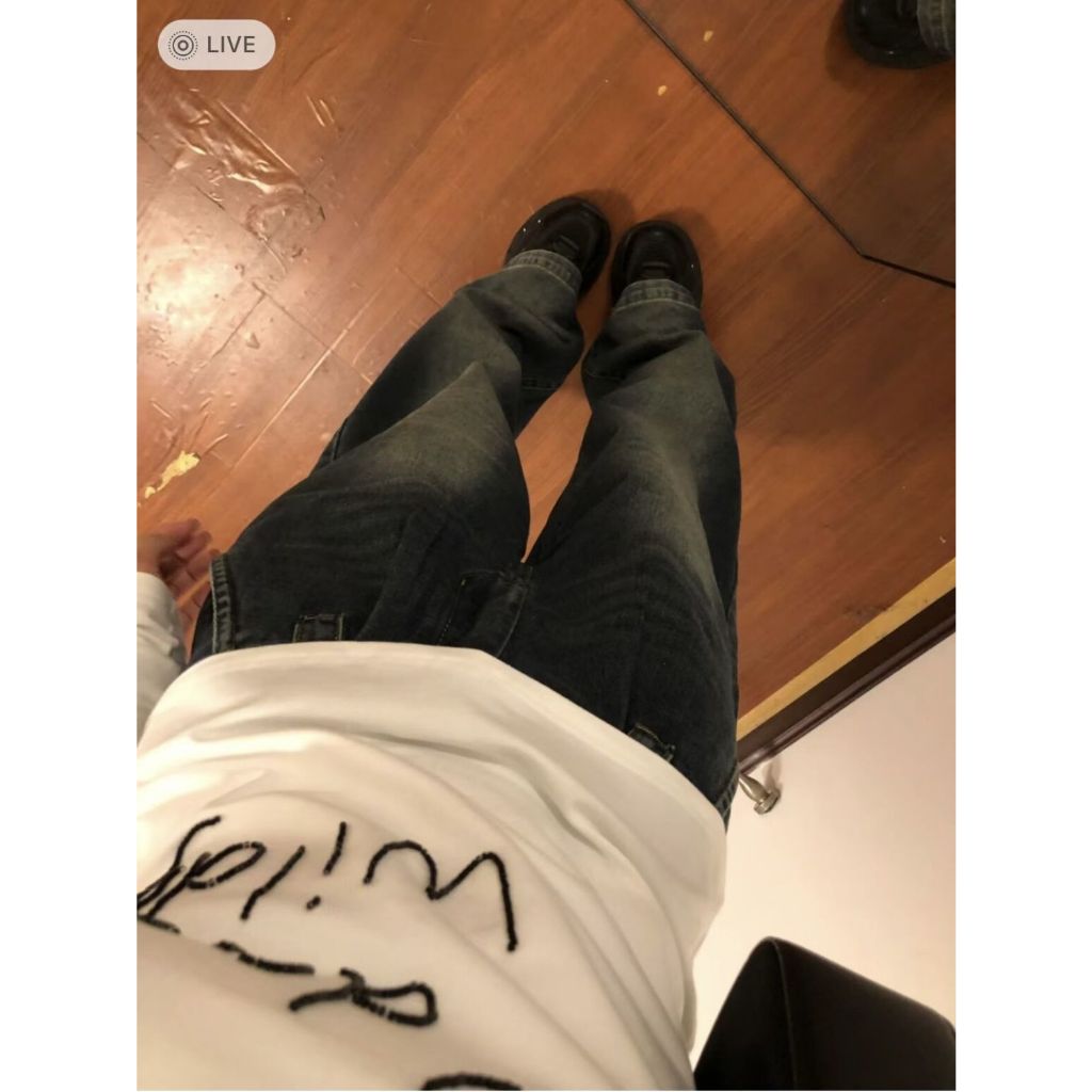 Honypove Áo Thun Nữ Ngắn Tay Màu Trắng Phong Cách Mới