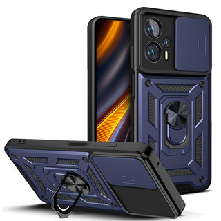Ốp Điện Thoại Chống Sốc Sang Trọng Cho infinix note 30 pro note 12 pro hot 30i hot 20 Đứng