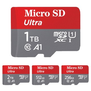 Thẻ nhớ micro sd 16g 32g 64g 128g 256g 512g 1t