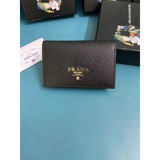 Pa bán chạy ví da bò đựng thẻ phong cách mới nhất cho nam
