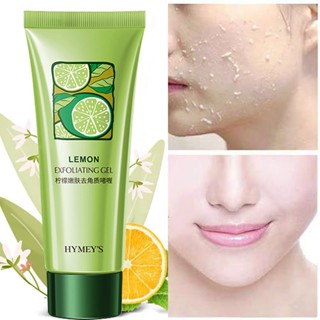 Kem Tẩy Tế Bào Chết Chiết Xuất Axit Trái Cây Làm Sạch Sâu Kiềm Dầ Mặt chiết  làm sạch sâu da sạch mịn tươi sáng