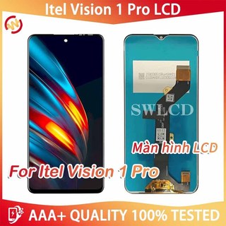Màn Hình lcd Cảm Ứng Thay Thế Cho itel vision 1 pro