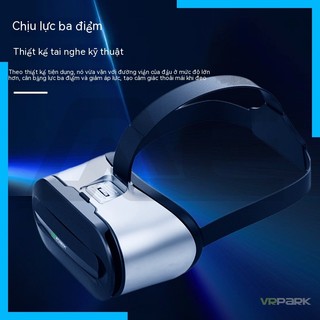 Kính Thực Tế Ảo VR 3D V8
