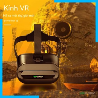 Kính Thực Tế Ảo VR 3D V8