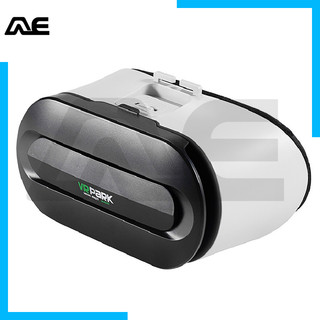 Kính Thực Tế Ảo VR 3D V8