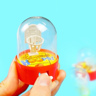 Đồ Chơi Bóng Rổ Mini Dễ Thương Cho Bé