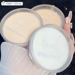 Phấn Nén Sevich Mềm Mịn Che Khuyết Điểm Và Làm Trắng Da