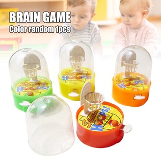 Đồ Chơi Bóng Rổ Mini Dễ Thương Cho Bé