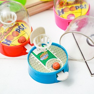 Đồ Chơi Bóng Rổ Mini Dễ Thương Cho Bé