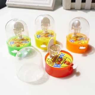 Đồ Chơi Bóng Rổ Mini Dễ Thương Cho Bé